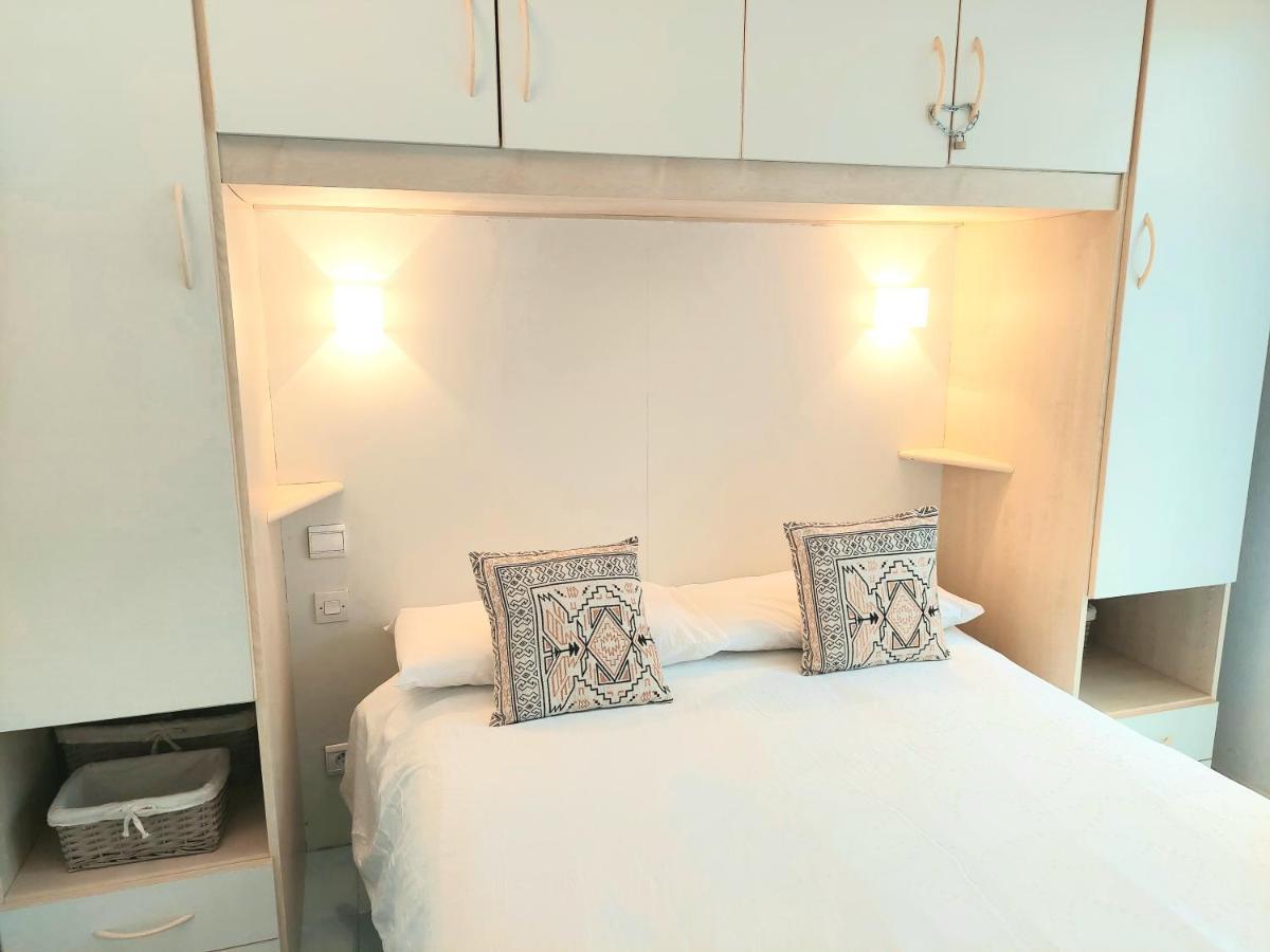 Plage La Salis 3 Chambres, Jardin - 3 Bedrooms Антиб Екстериор снимка